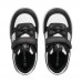 CALVIN KLEIN sneakers παιδικά V1X9-81047-1355X001 μαύρα